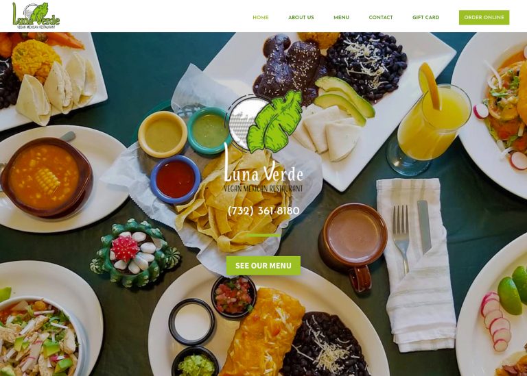 Luna Verde